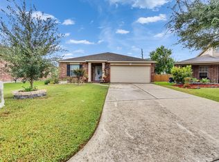 502 Danbury Park Ln, Houston, TX 77073