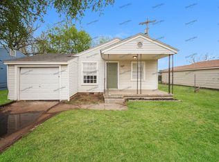 3608 S Portland Ave, Oklahoma City, OK 73119
