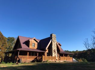 3283 Steadman Rd, Tallapoosa, GA 30176