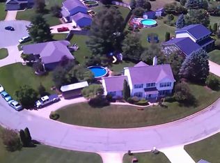 10606 Brems Ct, Osceola, IN