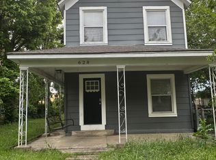 628 S Quaker Ave, Tulsa, OK 74120