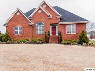 8029 Carolyn Ln, Morris, AL 35116