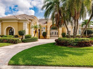 11460 Compass Point Dr, Fort Myers, FL 33908