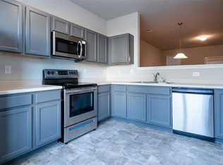 2632 Parrish Ct, Lithonia, GA 30038