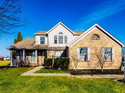 8024 Quail Meadow Ln, West Chester, OH, 45069