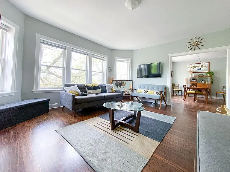 4808 N Paulina St #3E — Photo 14