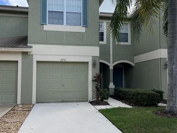 2751 Conch Hollow Dr, Brandon, FL 33511