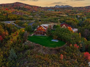 5878 E Snowbasin Rd, Huntsville, UT 84317