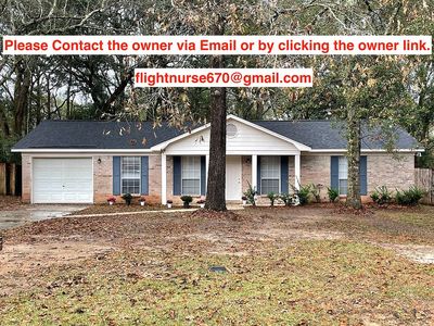 7511 Havenwood Dr, Theodore, AL, 36582