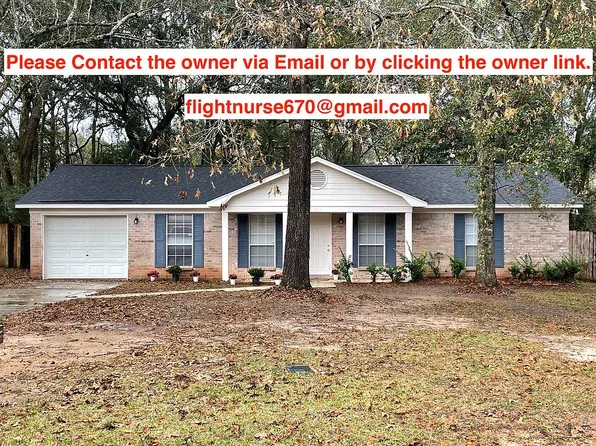 7511 Havenwood Dr, Theodore, AL 36582