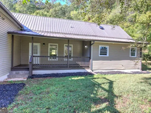337 Boyd Mountain Rd, Adairsville, GA 30103