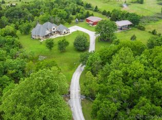 12352 S 241st East Ave, Broken Arrow, OK 74014