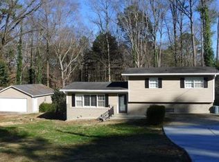 4079 Navajo Trl, Atlanta, GA 30319