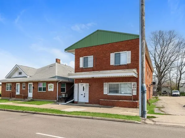 226 N Broad St Suite 1, Fairborn, OH 45324