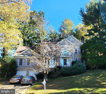 6401 Oak Meadow Way, Mc Lean, VA, 22101