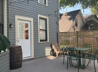 3407 Woodbine Ave, Cleveland, OH