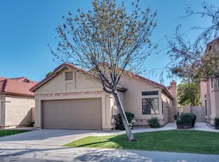 4577 W Dublin St, Chandler, AZ 85226