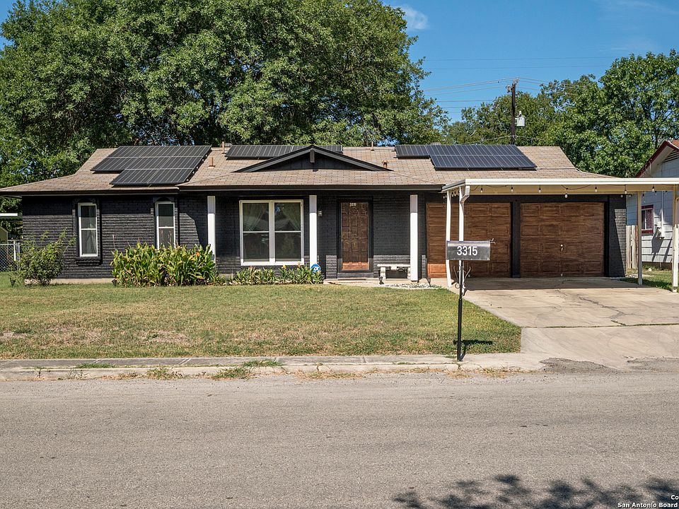 1st image of 3315 DIADEM LN