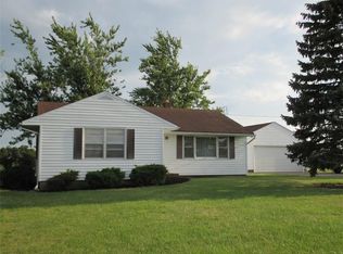 1900 Lock Two Rd, New Bremen, OH 45869