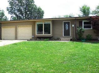 3815 E 107th St, Kansas City, MO 64137