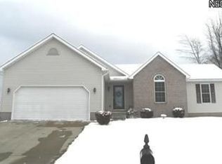 4025 Bayberry Knl, Ravenna, OH 44266
