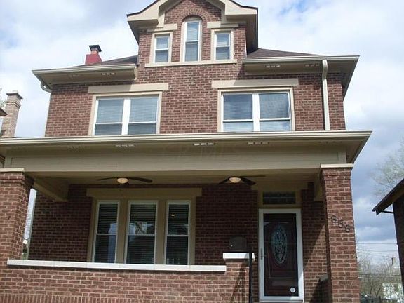 4th image of 858 S Champion Ave