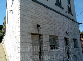 1103 Pike St APT 3, Covington, KY 41011