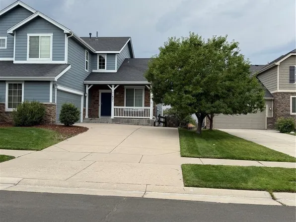 11621 Blackmoor St, Parker, CO 80138