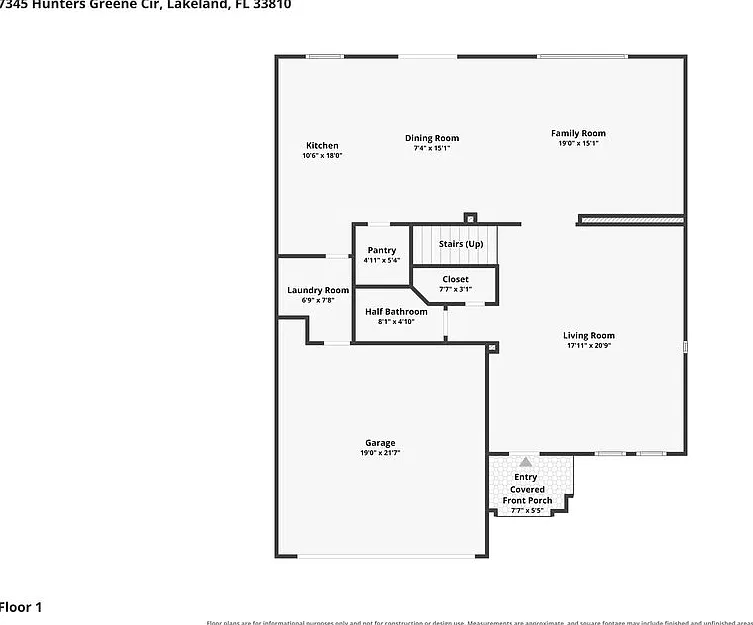 3 bed, 2.5 bath, 2749 sqft, $2,155 — Photo 2