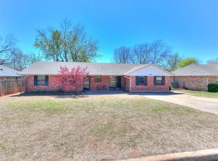 906 Mockingbird Ln, Purcell, OK 73080