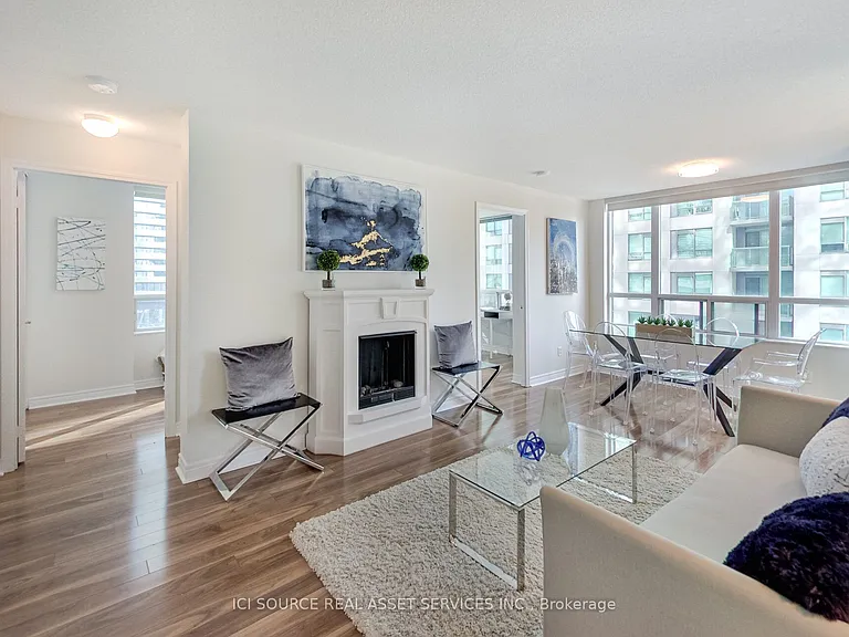 51 Lower Simcoe St #607 — Photo 13