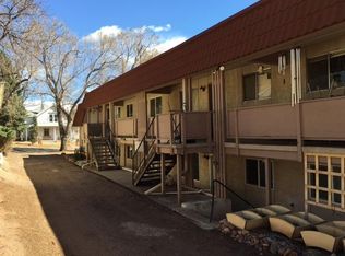 3347 W Bijou St APT 5, Colorado Springs, CO 80904