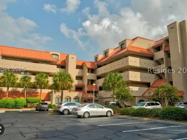 9 Harbourside Ln Unit 7324, Hilton Head Island, SC 29928