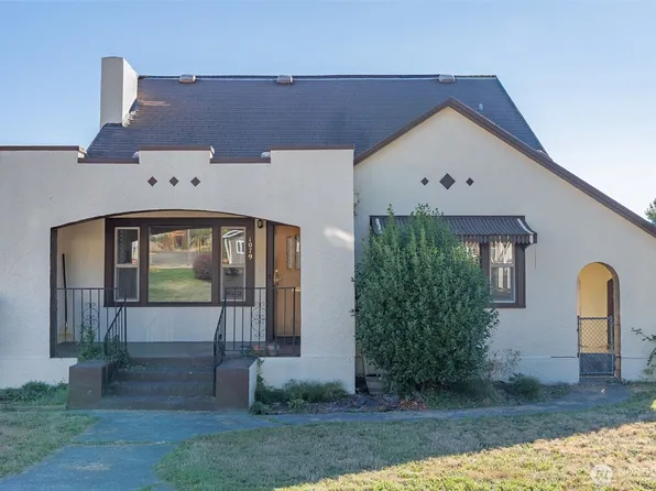 1079 S Market Boulevard, Chehalis, WA 98532