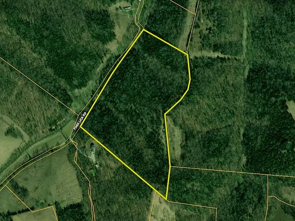 2nd image of 0 Fork Lick Rd Lot Wwp001