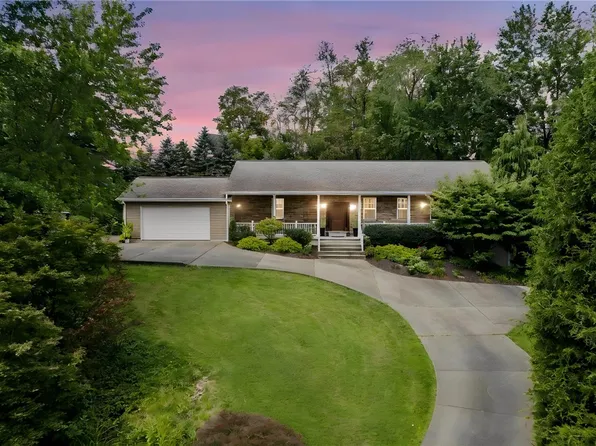 4 Sunnyside Ave, Carnegie, PA 15106