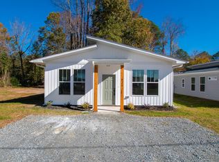 821 Martin St, Smithfield, NC 27577