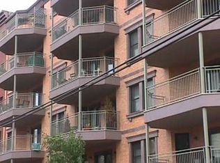 920 Jefferson St #P16, Hoboken, NJ 07030