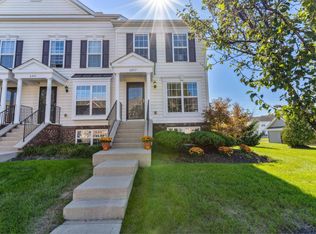 6237 Needletail Rd #32, Columbus, OH 43230