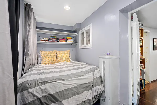 Rented by Corcoran | media 3