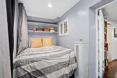 Rented by Corcoran