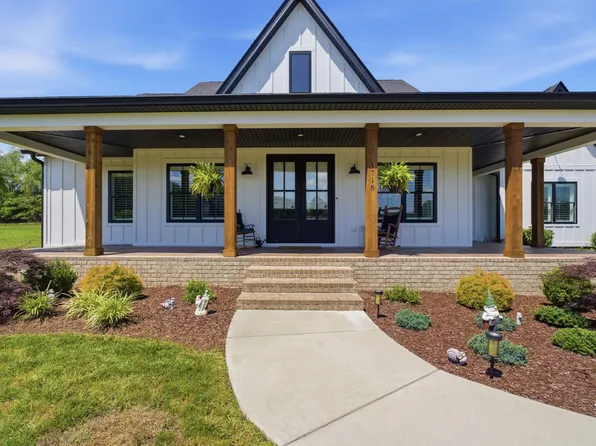1716 Hazel Farms Ln, Bowling Green, KY 42103