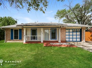 8200 Glen Fox, San Antonio, TX 78239