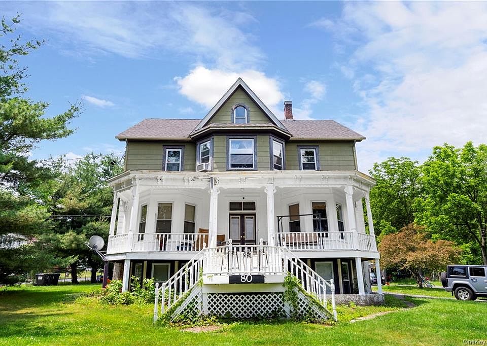 80 N Montgomery Street, Walden, NY 12586 Zillow