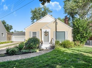 1910 Sylvan Ave SE, Grand Rapids, MI