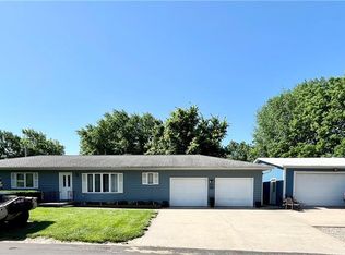 201 W Virginia St, Highland, KS 66035