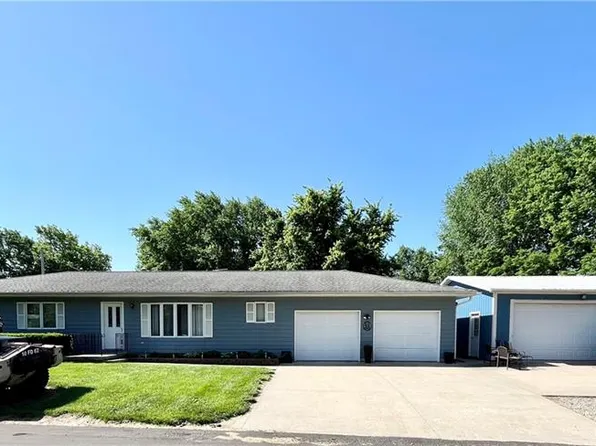 201 W Virginia St, Highland, KS 66035