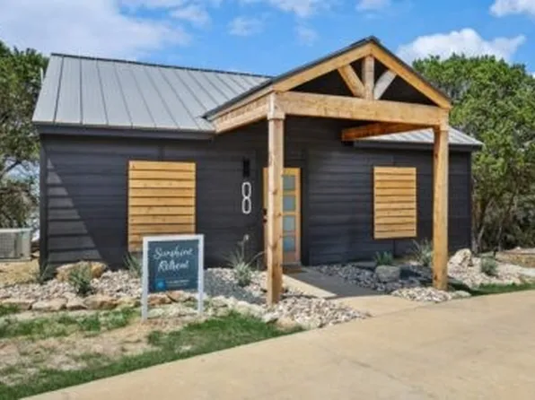 1782 Fm 2951 Unit 8, Graford, TX 76449
