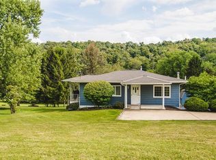 1498 Route 136, Washington, PA 15301