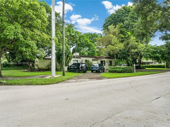 1225 Cortez St, Coral Gables, FL 33134